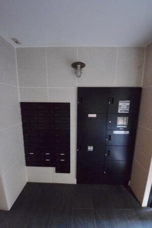 メイクスデザイン蔵前の物件内観写真